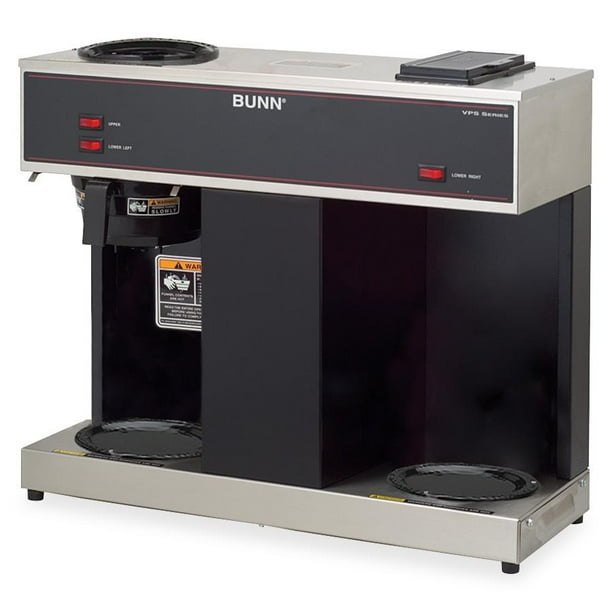 BUNN PourOMatic VPS Coffee Brewer
