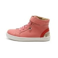 thumbnail image 4 of Old Soles Toddlers Sneaky Rainbow High-Top Sneaker, Rossini \ Bright Red,25 EU (9 US) M US, 4 of 7
