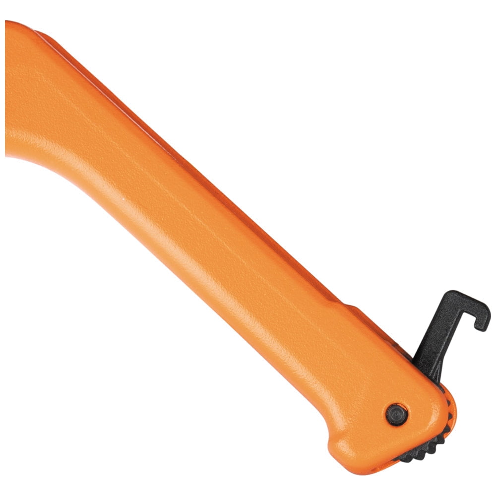 Klein Tools 1-1/4" Ratcheting Pvc Pipe Cutter