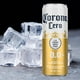 thumbnail image 2 of Cerveza Corona Cero Lata 355 ML Pack de 12, 2 of 3
