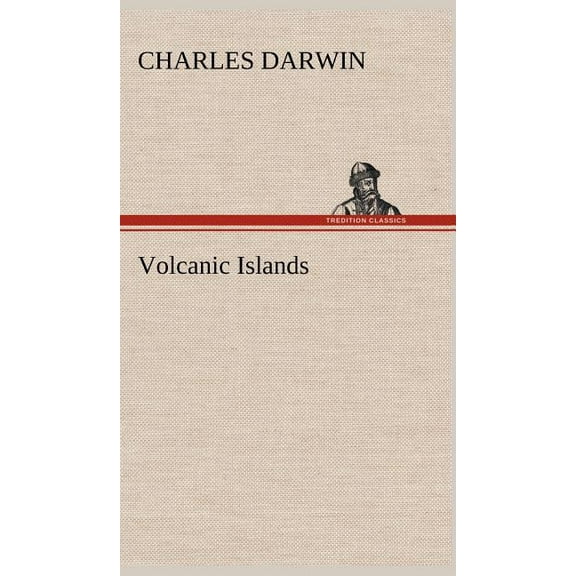 Volcanic Islands (Hardcover)