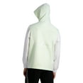 thumbnail image 6 of Reebok Men's and Big Men's Full Zip Woven Jacket, up to Sizes 3XL, 6 of 6