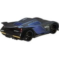 thumbnail image 3 of Disney Pixar Cars Jackson Storm & Paul Conrev 2-Pack, 3 of 6
