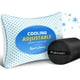 thumbnail image 1 of Almohada Fulocean Cooling de espuma viscoelástica triturada para viajes y acampadas, 1 of 9