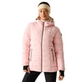 thumbnail image 4 of Dare 2B Womens Blindside Ski Jacket, 4 of 6