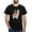 Black, variant on CafePress - EASTER ALPACHA T Shirt - Men's Classic Graphic Cotton T-Shirt