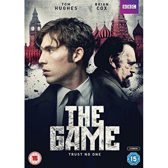 The Game [DVD]