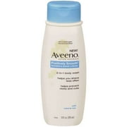 Aveeno Shower And Shave