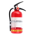 thumbnail image 1 of Dispensador de licor Moselota con forma de extintor, 2 litros, 1 of 6