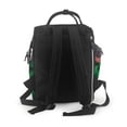 thumbnail image 3 of Easygdp Green Leave Fern para Bolsa de Bebé de Gran Capacidad con Múltiples Bolsillos, Bolsa de Pañales para Padres, Bolsa de Viaje Organizada y Elegante, 3 of 6