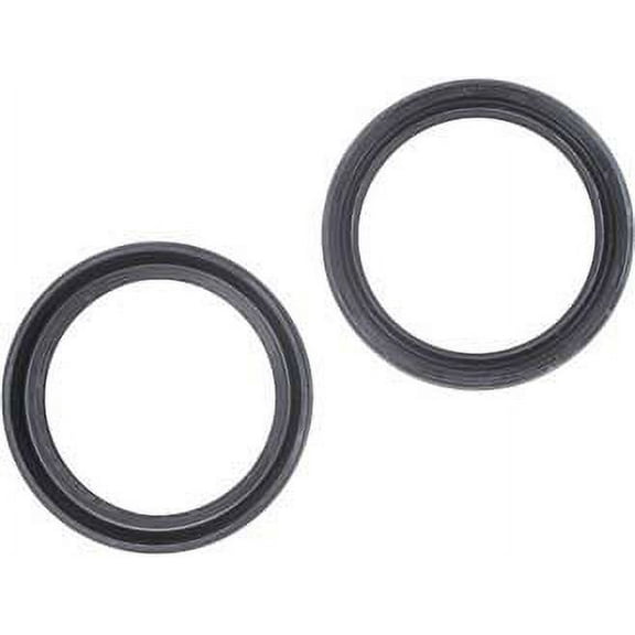 K&S Technologies 16-1050Y Fork Seals - 46mm x 58mm x 9 1/2-11mm