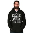 thumbnail image 5 of Cross Training 3:16 Christian Hoodie Sweatshirt Women Men Brisco Brands S, 5 of 6