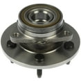 thumbnail image 2 of Dorman 951-062 Front Wheel Bearing and Hub Assembly for Specific Ford / Lincoln Models, 2 of 3