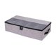 thumbnail image 2 of Almacenamiento de ropa debajo de Divisores s plegables Almacenamiento de ropa gris Gloria almacenamiento debajo de la cama, 2 of 9