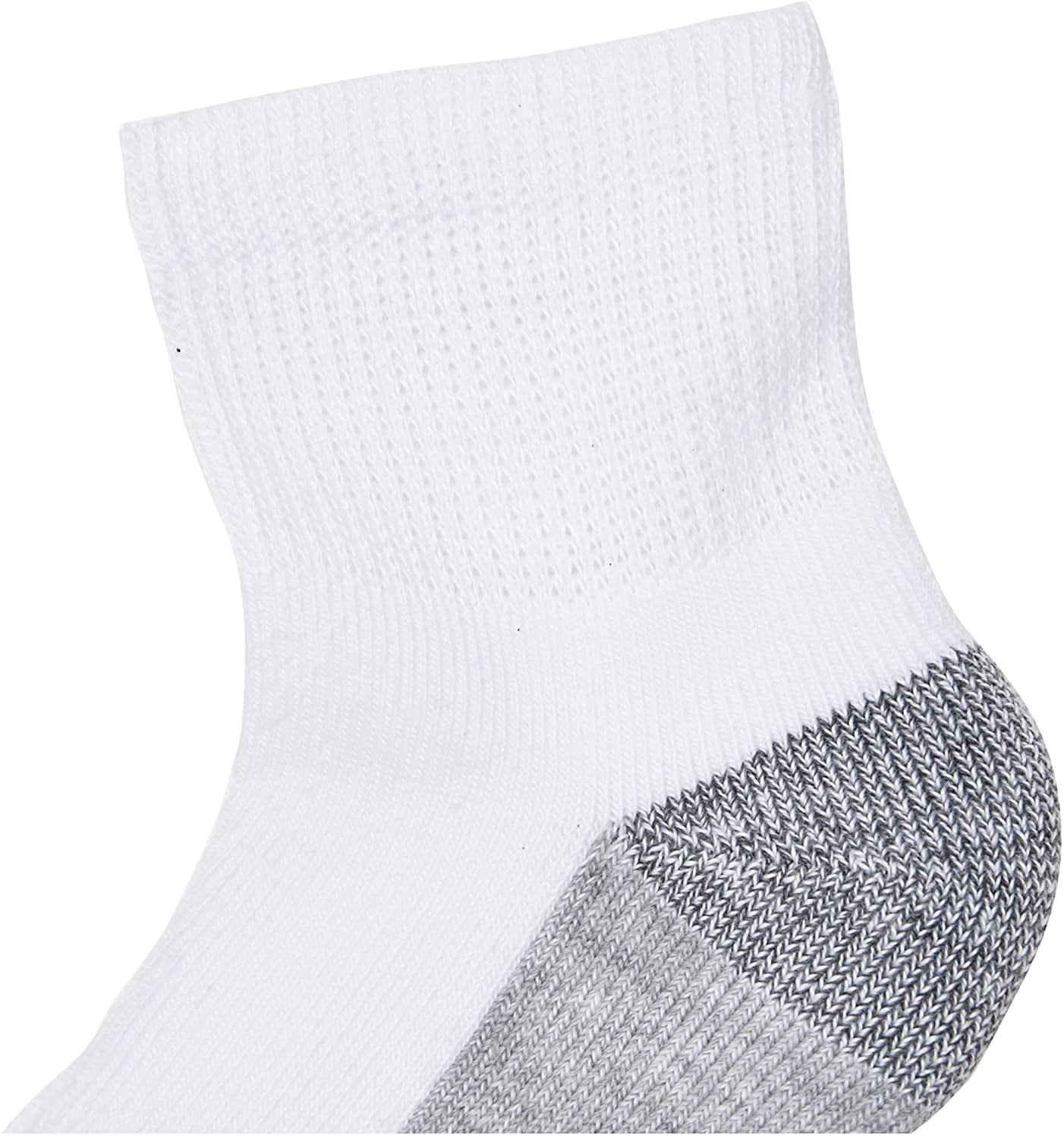 Men's Ankle Socks 6-Pack