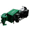 thumbnail image 4 of Modelo de recogida de vehículos de transporte de basura Toy Scania Truck, 4 of 4
