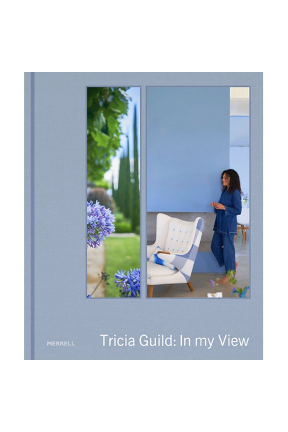 Pre-Owned Tricia Guild: In My View (Hardcover) 1858946751 9781858946757