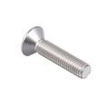 thumbnail image 3 of DIN7991 304 Tornillos Allen Tornillos hexagonales de acero inoxidable Tornillo hexagonal M-8 * 35 MABOTO Tornillo, 3 of 7