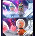 thumbnail image 2 of POP MART Pucky Elf Space Series Blind Box Toy Kawaii Doll Action Figure Cute Toys Caixas Collectible Figurine Model Mystery Box, 2 of 5