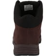 thumbnail image 3 of Propet Cody MBA002S 4 inch Water Resistant Hiking Boot: 10.5 XX-Wide (5E) Brown Lace Up, 3 of 8