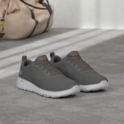 Skechers Performance Go Walk Max - Effort Max Sneaker, Mens Athletic Shoes with Lace-Up