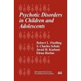 thumbnail image 2 of Troubles Psychotiques chez les Enfants et Adolescents, 2 of 2