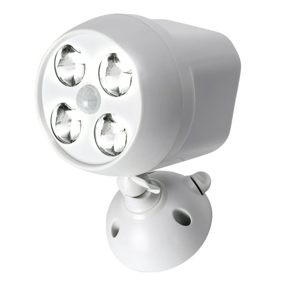 Battery Motion Sensor Lights