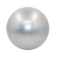 thumbnail image 5 of Msgweeeg Yoga Balls Exercise Balls Pilates Balls Mini Yoga Pilates 10 Inch for Stability Exercise Training Gym Burst and Slip Balls with Inflatable Straw, 5 of 9