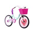 thumbnail image 2 of Bicicleta Veloci Amore Mio City R20 Turqueza, 2 of 7