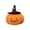 B, variant on Miwamany Halloween Pumpkin Plush Pillow Toy, Soft Cotton Cuddle Cushion, Festive Stuffed Decoration for Kids, Home Sofa Bed Couch Fall Decor Gift