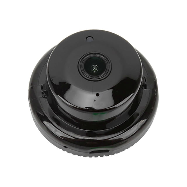2026 1080P HD Wireless Baby Monitor with Night Vision Remote IP Camera for Home Security