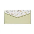 thumbnail image 4 of Lksixu Stationary Paper and Envelopes Set, 6 Sheets Lined Letter Writing Paper with 3 Matching Envelopes, Floral Style Stationary Writing Paper Cute Greeting Paper(Size 5.5"x8.2"), 4 of 7
