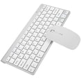thumbnail image 4 of GAXIRE 1 juego de ratón y teclado inalámbricos, accesorio para ordenador Plug and Play, 4 of 6