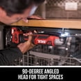 thumbnail image 3 of Impact Driver SKIL 12 V, inalámbrico, sin escobillas, hexagonal de 1/4 pulgadas, 3 of 8