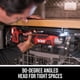 thumbnail image 3 of Impact Driver SKIL 12 V, inalámbrico, sin escobillas, hexagonal de 1/4 pulgadas, 3 of 8