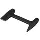 thumbnail image 2 of High-carbon Steel Farriers Tools Hoof Buffer Clinch Cutter For Horse Care Accessory Horse Tool, 2 of 5