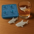 thumbnail image 5 of Silicone Ice Trays for Ice Making Ideal for Home Bar and Freezer Use Unique Drink-Shaping Designs for Refreshment, 5 of 5