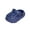 A02/Blue, variant on Kannior Toddler Boys Girls Garden Clogs Cartoon Slides Shoes Slip On Slipper Water Sandals For Little Kids