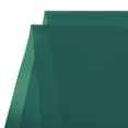 thumbnail image 1 of Unique Bargains Flower Wrapping Fog Paper 22.8x22.8 Inch Waterproof Floral Wrapping Paper Dark Green 20 Pcs, 1 of 7