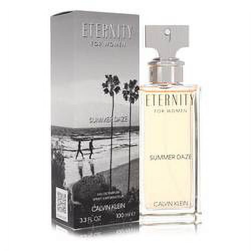 Eau de Parfum Spray Eternity Summer Daze Calvin Klein