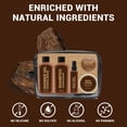 thumbnail image 3 of LEADERS Crema de ojos de colágeno verde para la cara - Tratamiento de ojos vegano antienvejecimiento Reduce las líneas finas y las ojeras sin irritación Mejora la elasticidad y la hidratación de la pi, 3 of 5