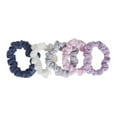 thumbnail image 4 of Goody Girls 5ct Scrunchie, 4 of 4