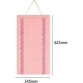 thumbnail image 5 of Premium Arts Belt Display Rack for Taekwondo and MMA, 5 of 7
