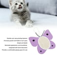 thumbnail image 3 of Alfombrilla para rascar Gatos ANGGREK colgante Decorativa, 3 of 7