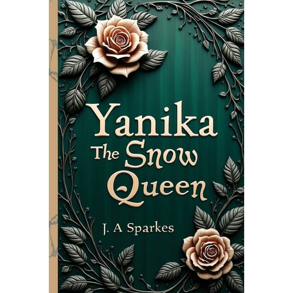 Yanika the snow Queen, (Paperback)