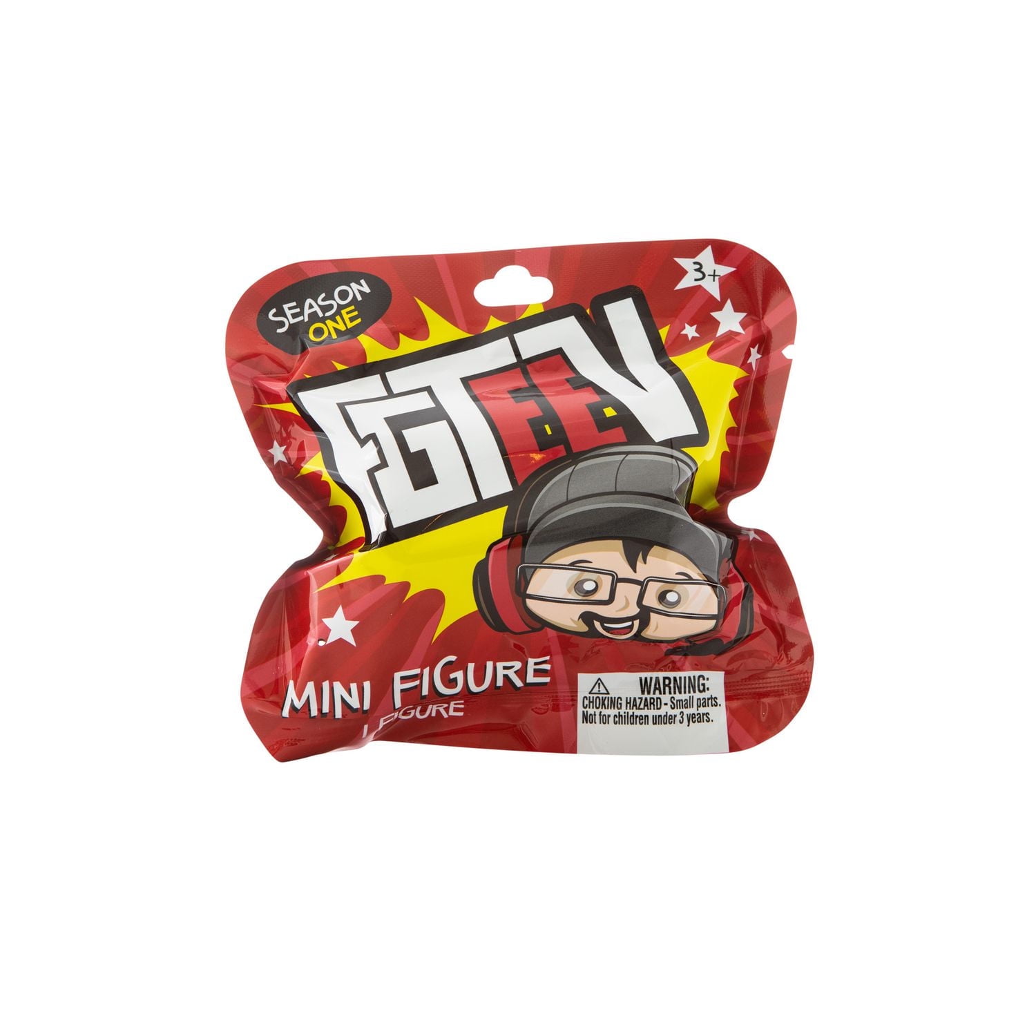 FGTeeV Mystery Figure Blind Bags