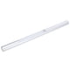 thumbnail image 1 of Lámpara de Gabinete LED Luz de Gabinete de Carga USB Portátil Luz de Noche con Sensor de Ajuste de ángulo Blanco para Dormitorios Gabinetes Escaleras Pasillos Cocinas ANGGREK Otros, 1 of 8