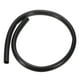 thumbnail image 1 of 1 Paquete de Tubo de Silicona de 1 Metro, 16x21mm (IDxOD) Tubo de Caucho de Silicona Manguera Flexible Negra, 1 of 1