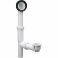 thumbnail image 2 of Design House 522458 Drain de Bain PVC Brut en Kit, 2 of 2