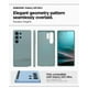 thumbnail image 2 of Funda Spigen Parallax MagFit para Samsung Galaxy S25 Ultra, 2 of 9